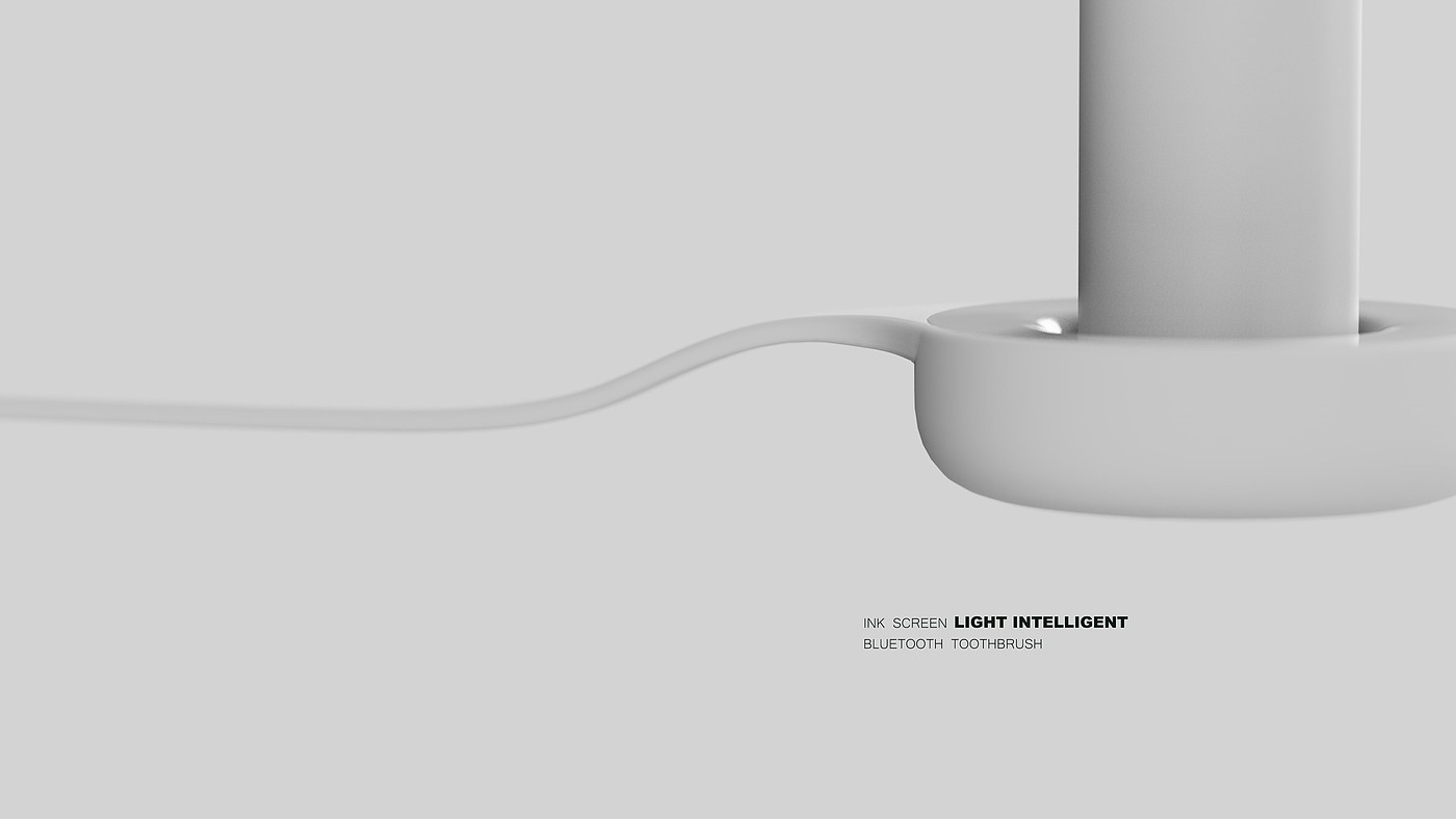 Electric toothbrush，