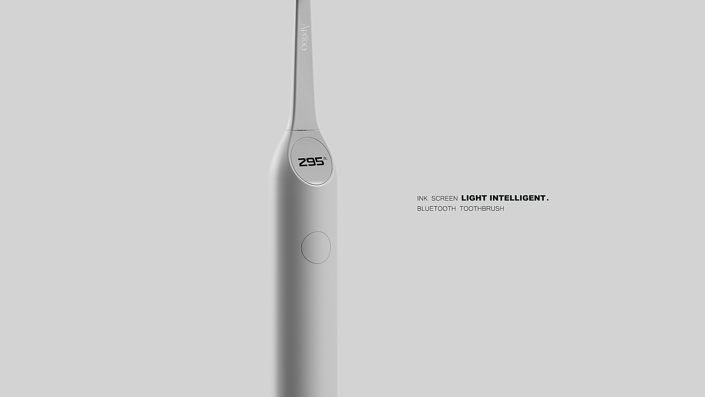 Electric toothbrush，