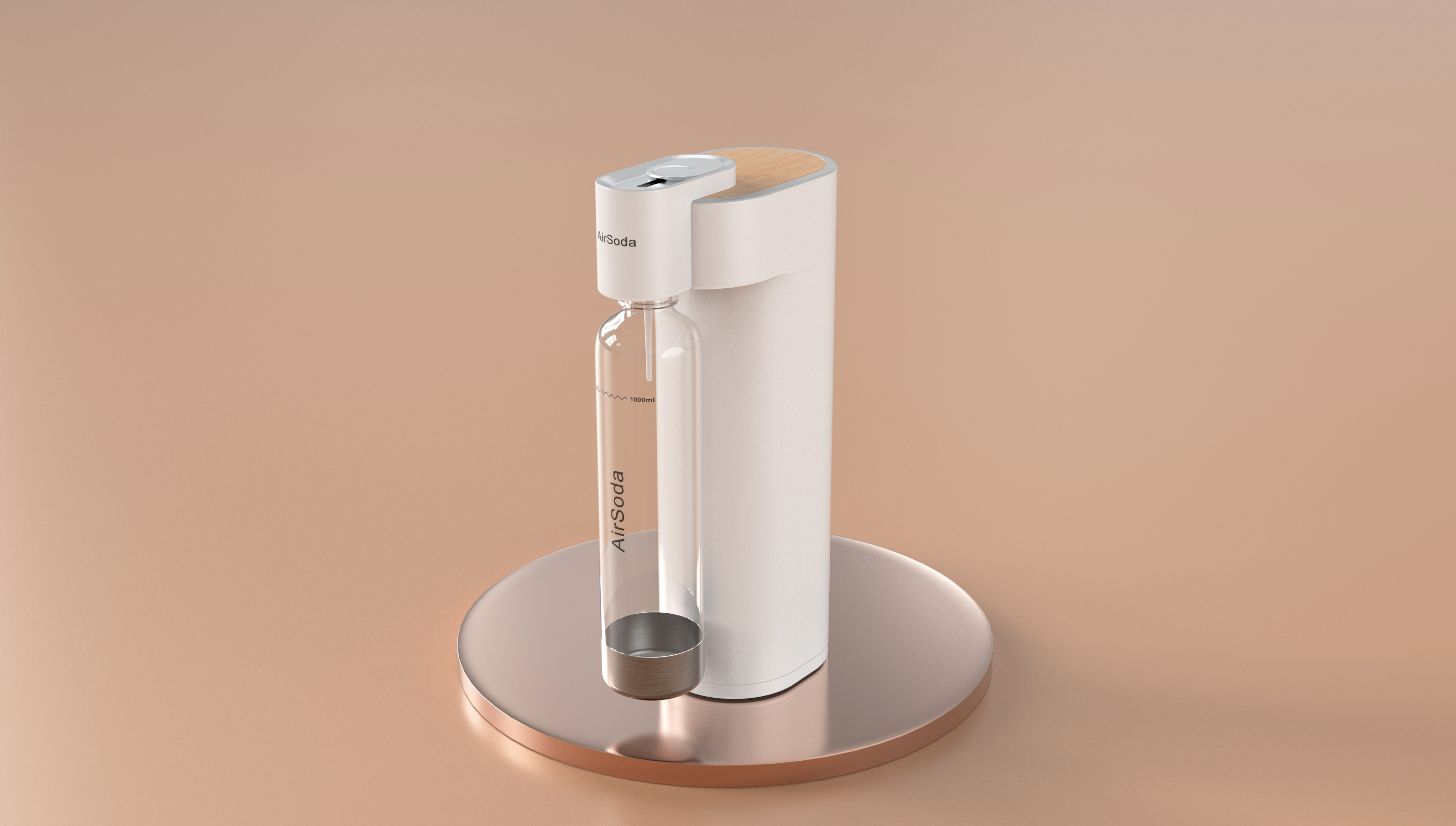 气泡机,外观设计,产品设计,工业设计,韵博设计