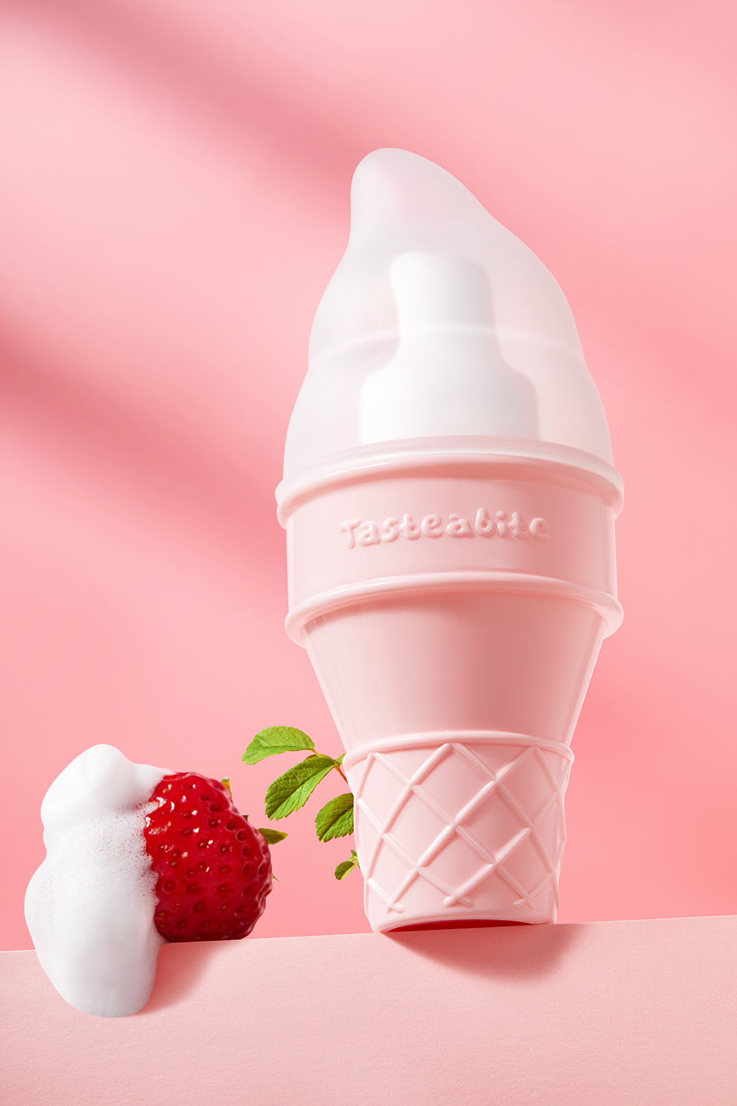 Rice grains，children，scaling ，Mousse，toothpaste，