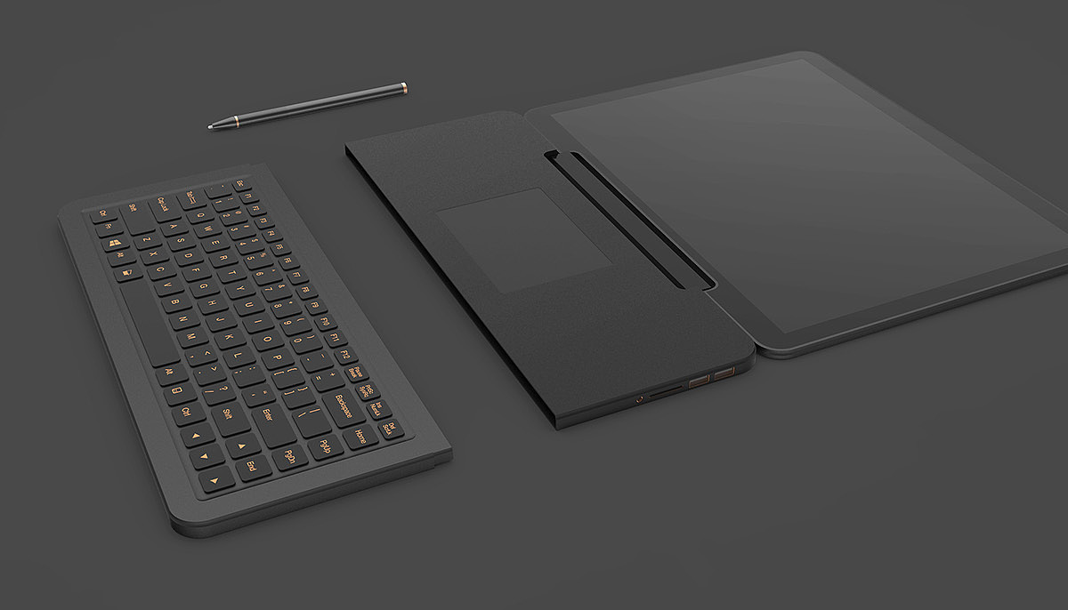 pc，360 degree hinge，Detachable Bluetooth Keyboard，Magnetic Pen ，Wacom pen，1024 layer pressure sensitivity，
