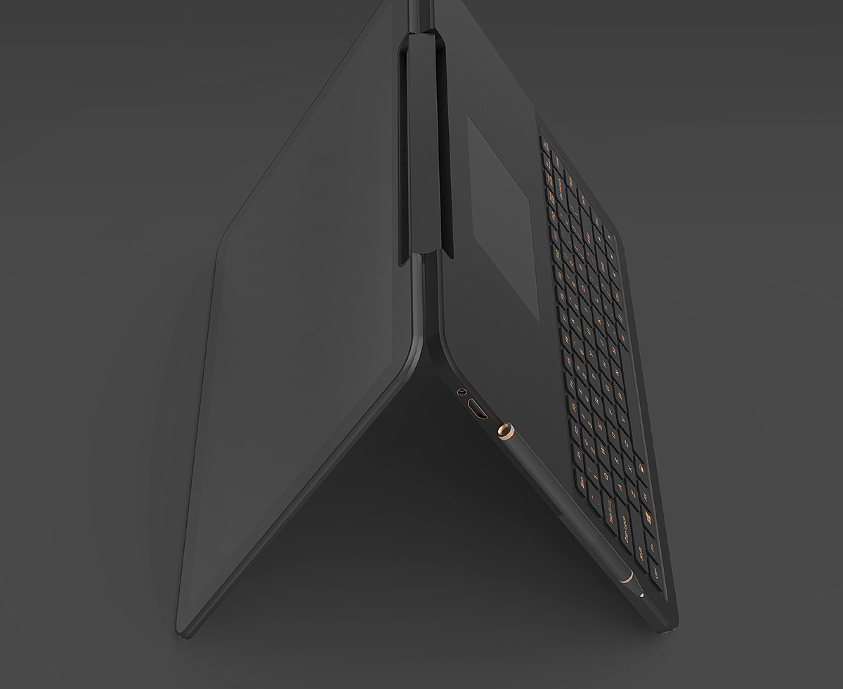 pc，360 degree hinge，Detachable Bluetooth Keyboard，Magnetic Pen ，Wacom pen，1024 layer pressure sensitivity，