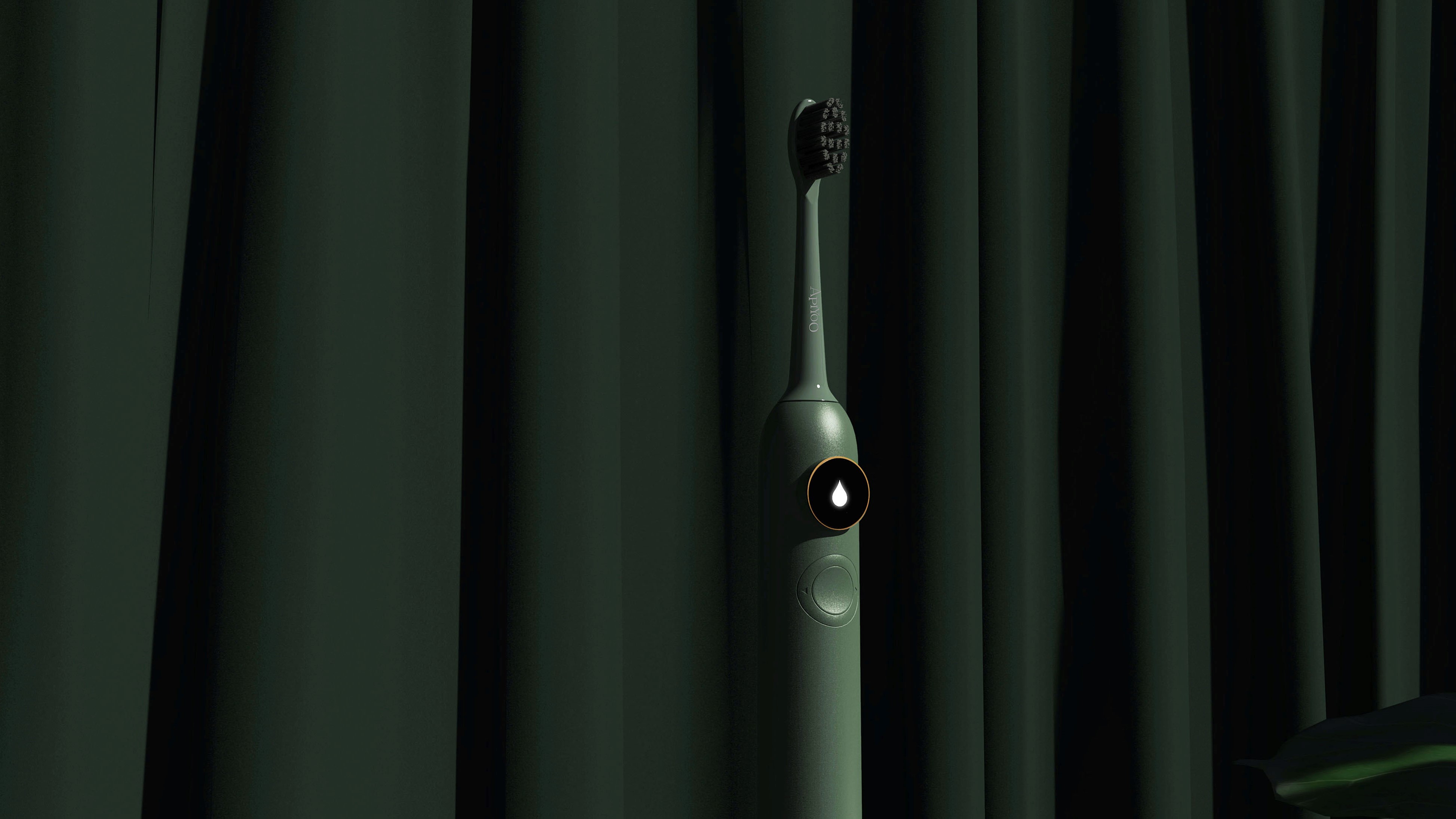 Electric toothbrush，