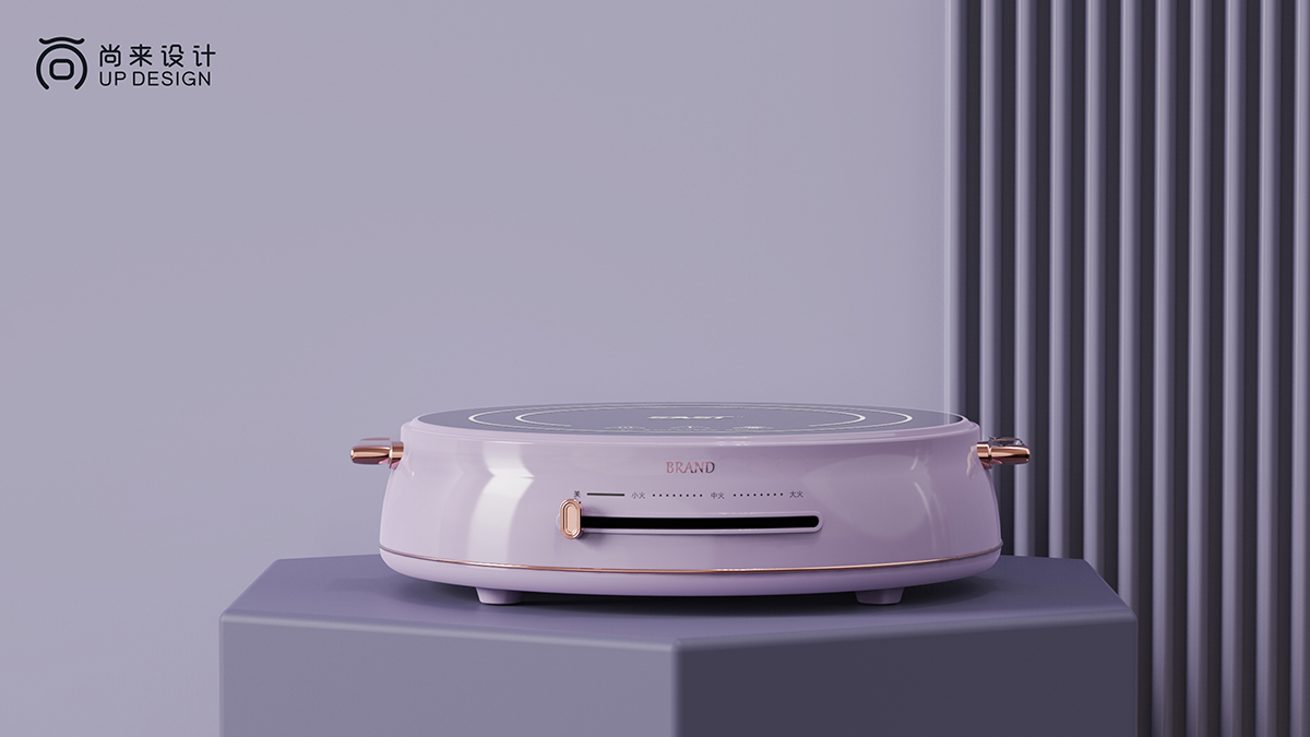 Kitchen appliances，