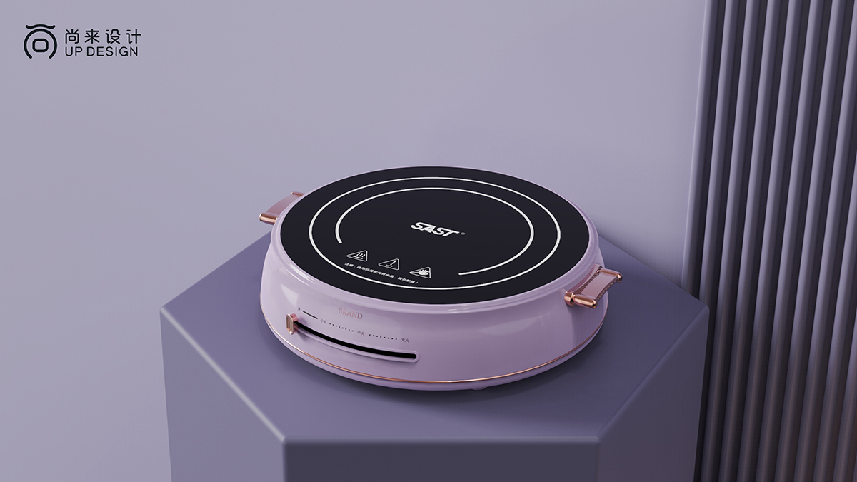 Kitchen appliances，