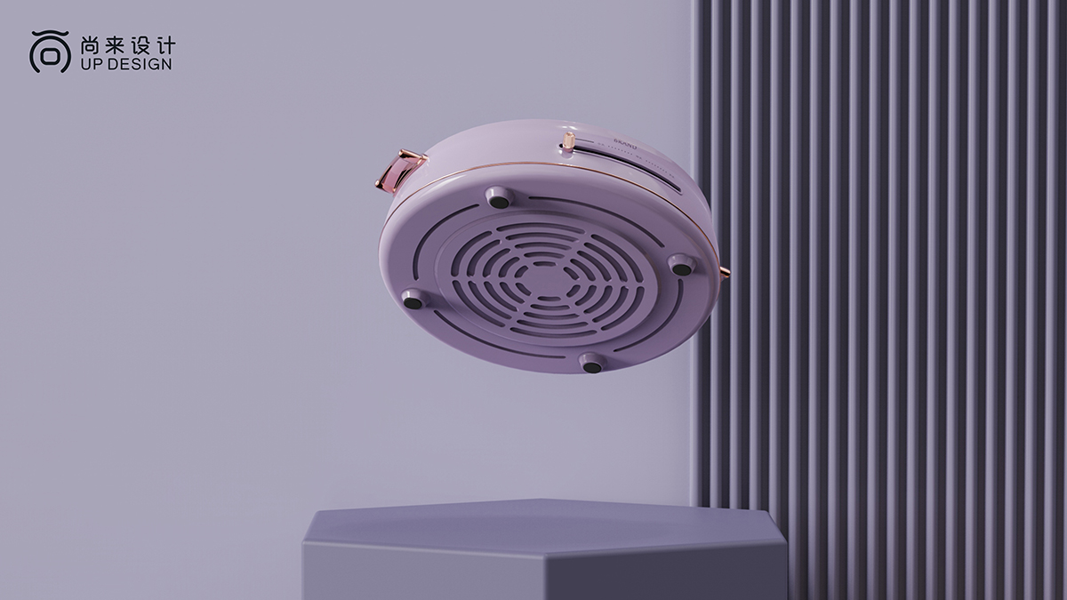 Kitchen appliances，