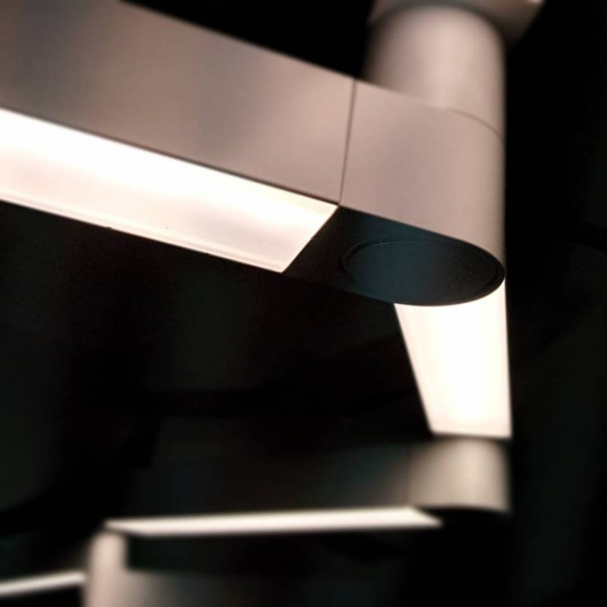 2017 Core 77，lamp，fold，straight，