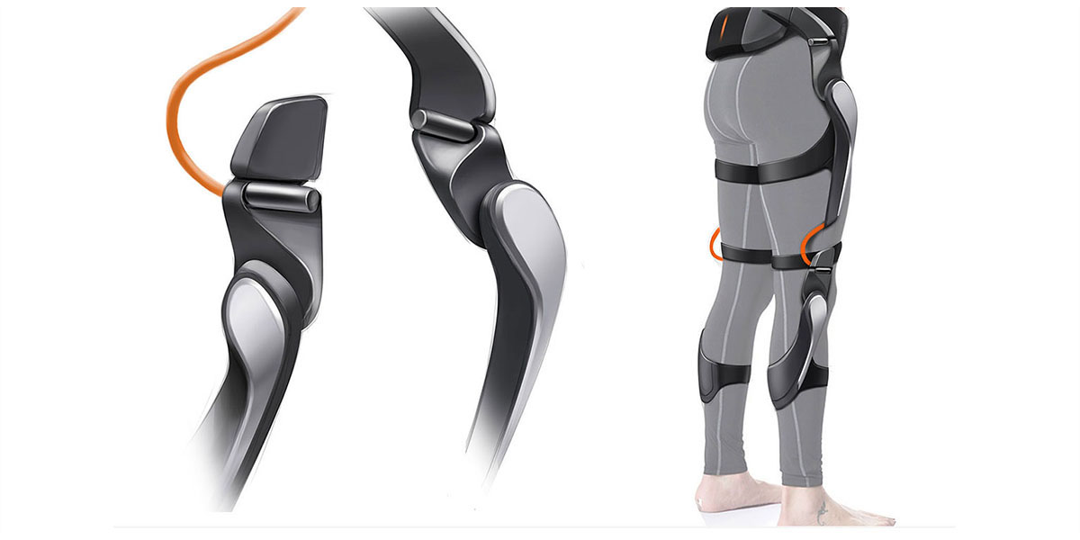 industrial design，