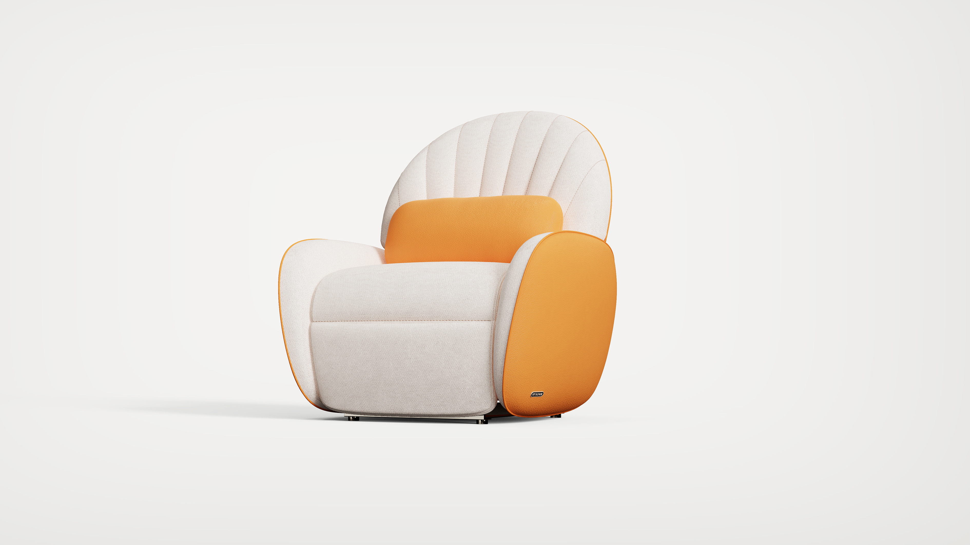 Product appearance design，industrial design，Functional sofa，