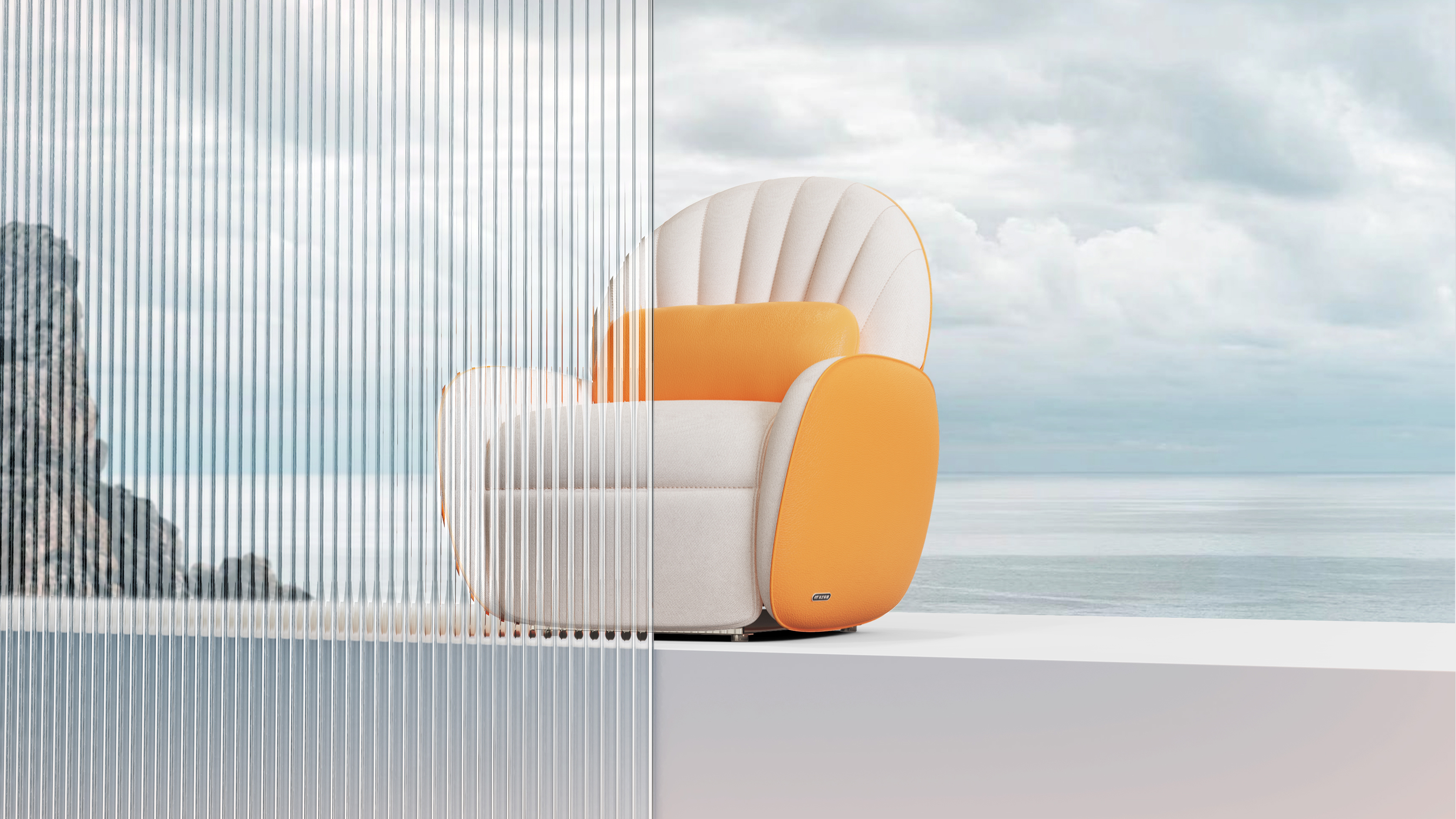 Product appearance design，industrial design，Functional sofa，