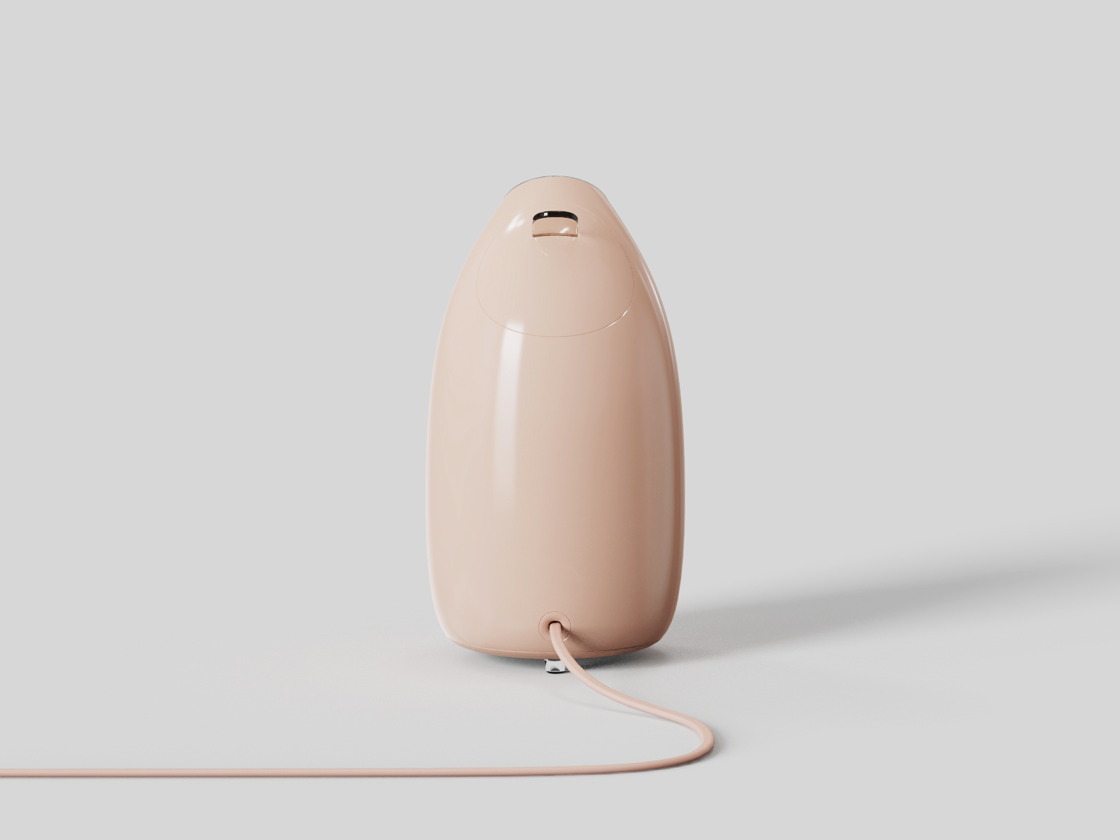 industrial design，Face steamer，cosmetology，Mellow，concise，an electric appliance，clean，product design，