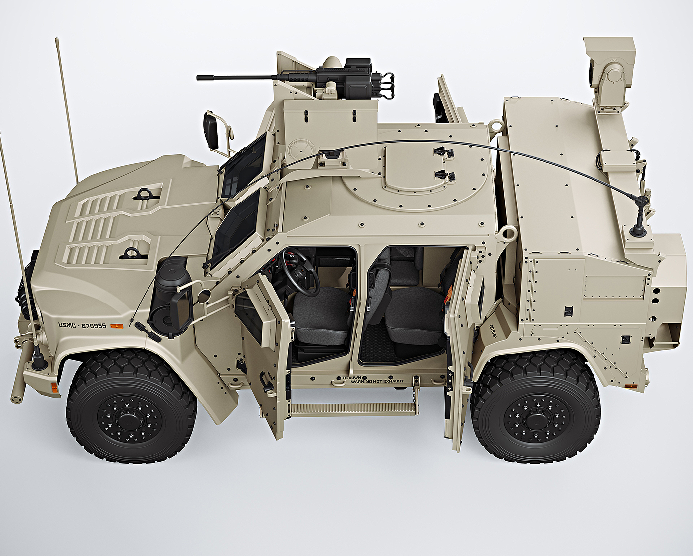 automobile，Render，