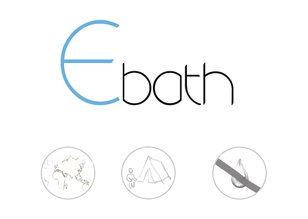 take a shower，Portable，outdoors，Shower，shower，water resource，