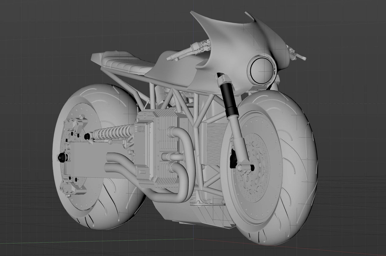 motorcycle，vehicle，originality，industrial design，
