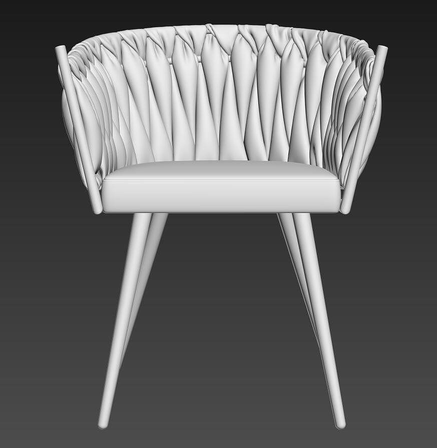 Leisure chair，furniture，Home Furnishing，product，originality，Design，modeling，Render，