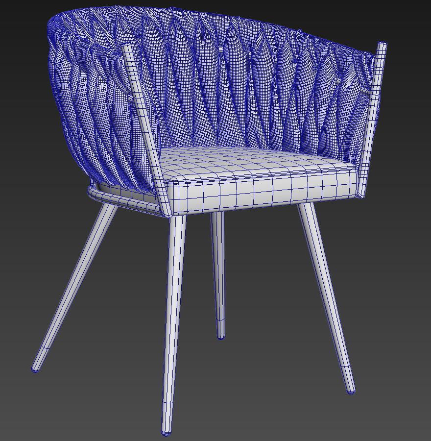 Leisure chair，furniture，Home Furnishing，product，originality，Design，modeling，Render，