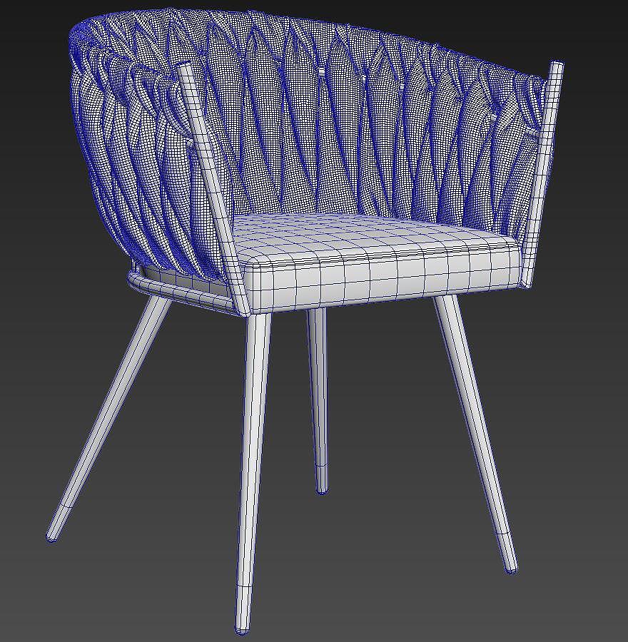 Leisure chair，furniture，Home Furnishing，product，originality，Design，modeling，Render，