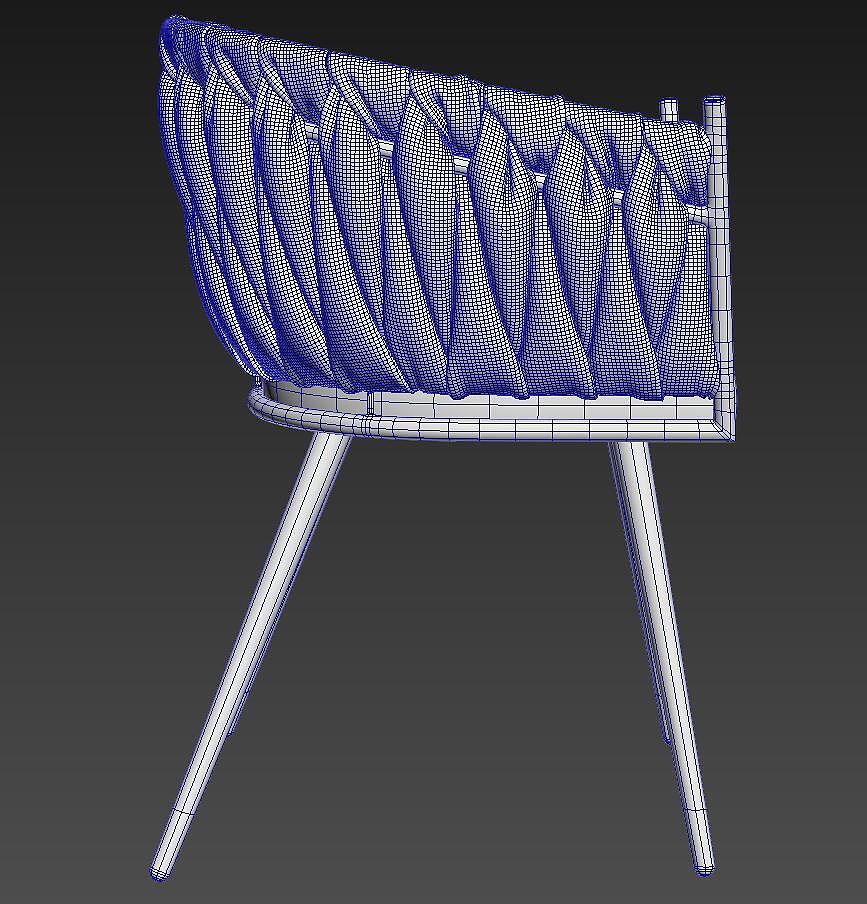 Leisure chair，furniture，Home Furnishing，product，originality，Design，modeling，Render，