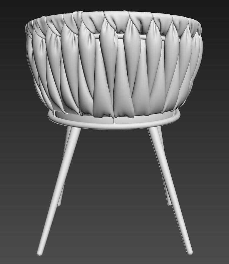 Leisure chair，furniture，Home Furnishing，product，originality，Design，modeling，Render，