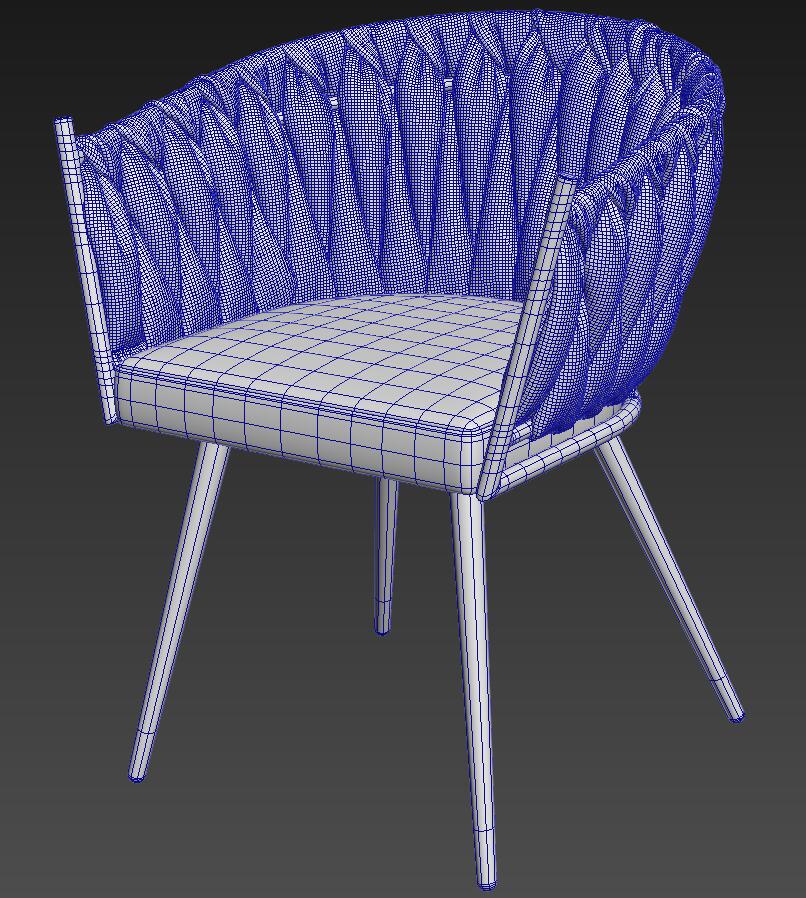Leisure chair，furniture，Home Furnishing，product，originality，Design，modeling，Render，