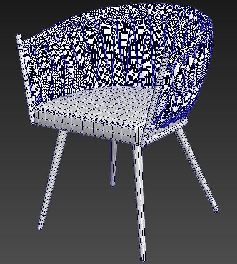 Leisure chair，furniture，Home Furnishing，product，originality，Design，modeling，Render，