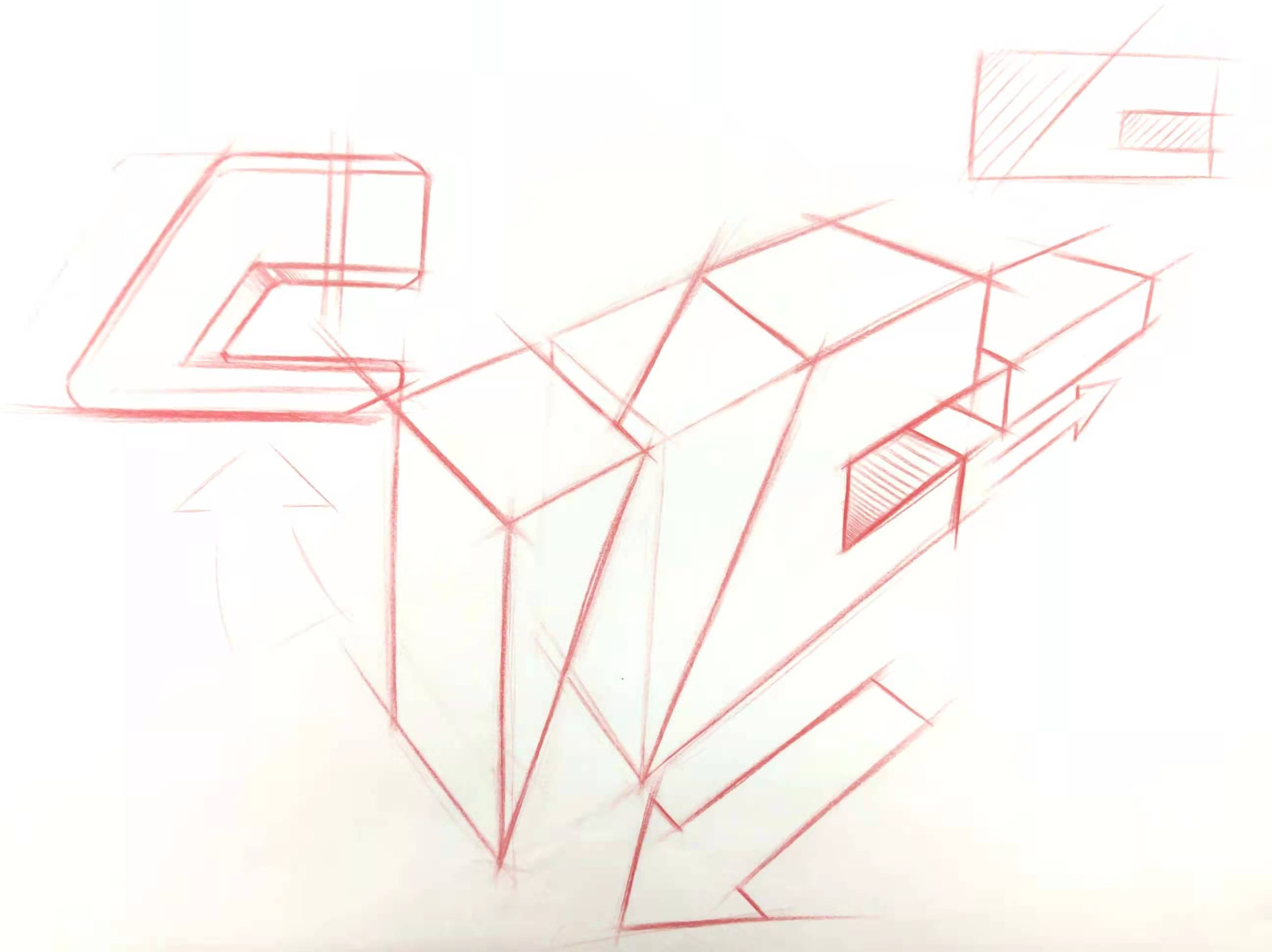 product design，Hand drawn，Quick question，