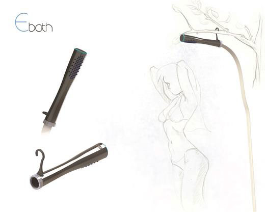 take a shower，Portable，outdoors，Shower，shower，water resource，