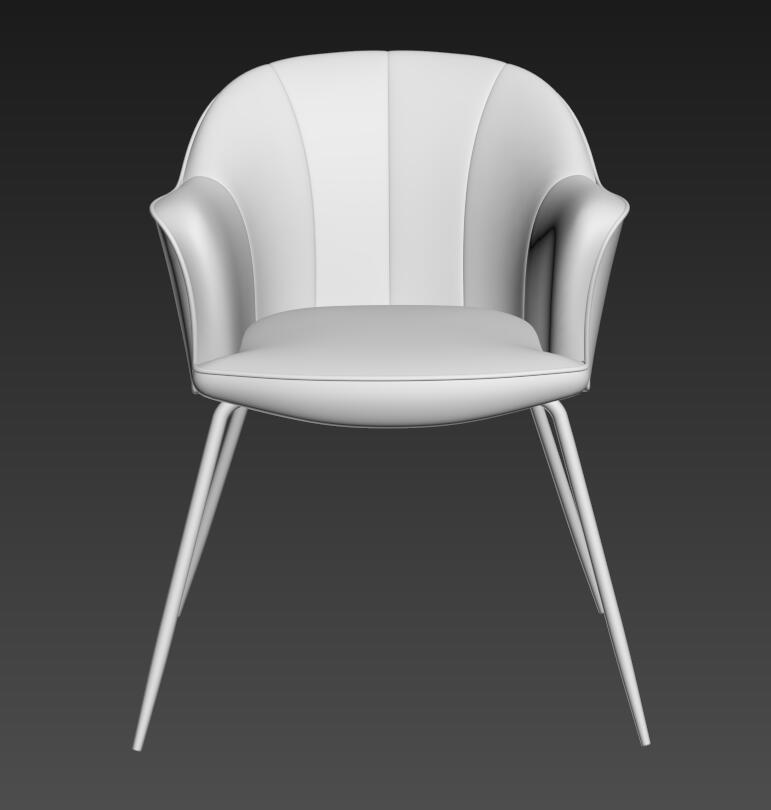 Leisure chair，furniture，Home Furnishing，product，originality，Design，course，animation，