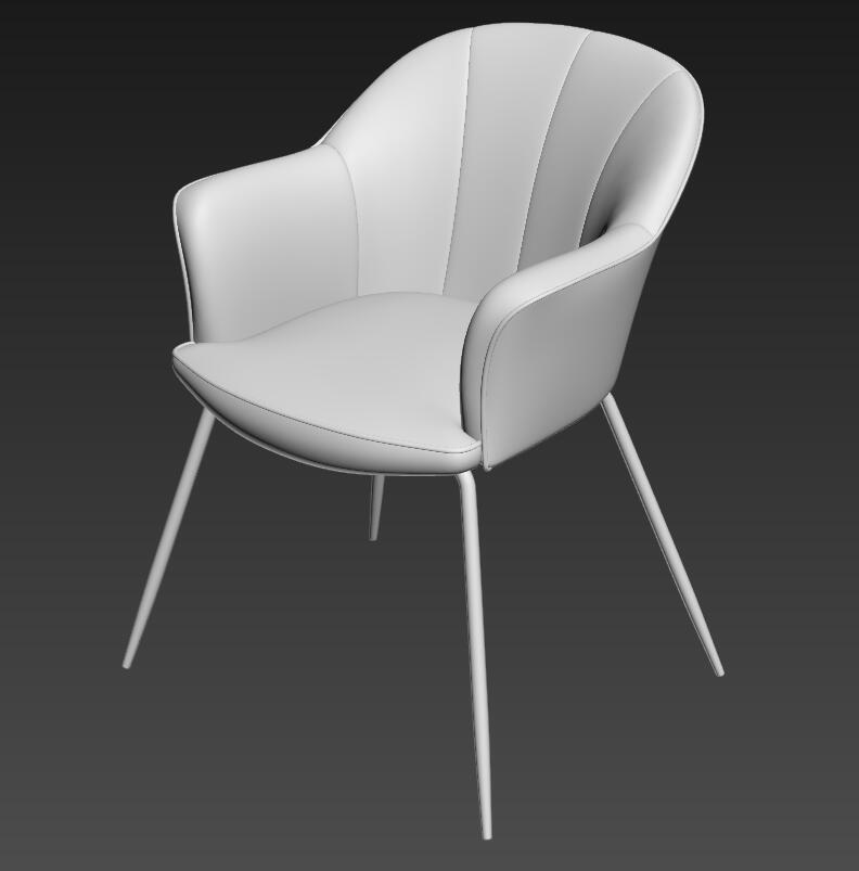 Leisure chair，furniture，Home Furnishing，product，originality，Design，course，animation，