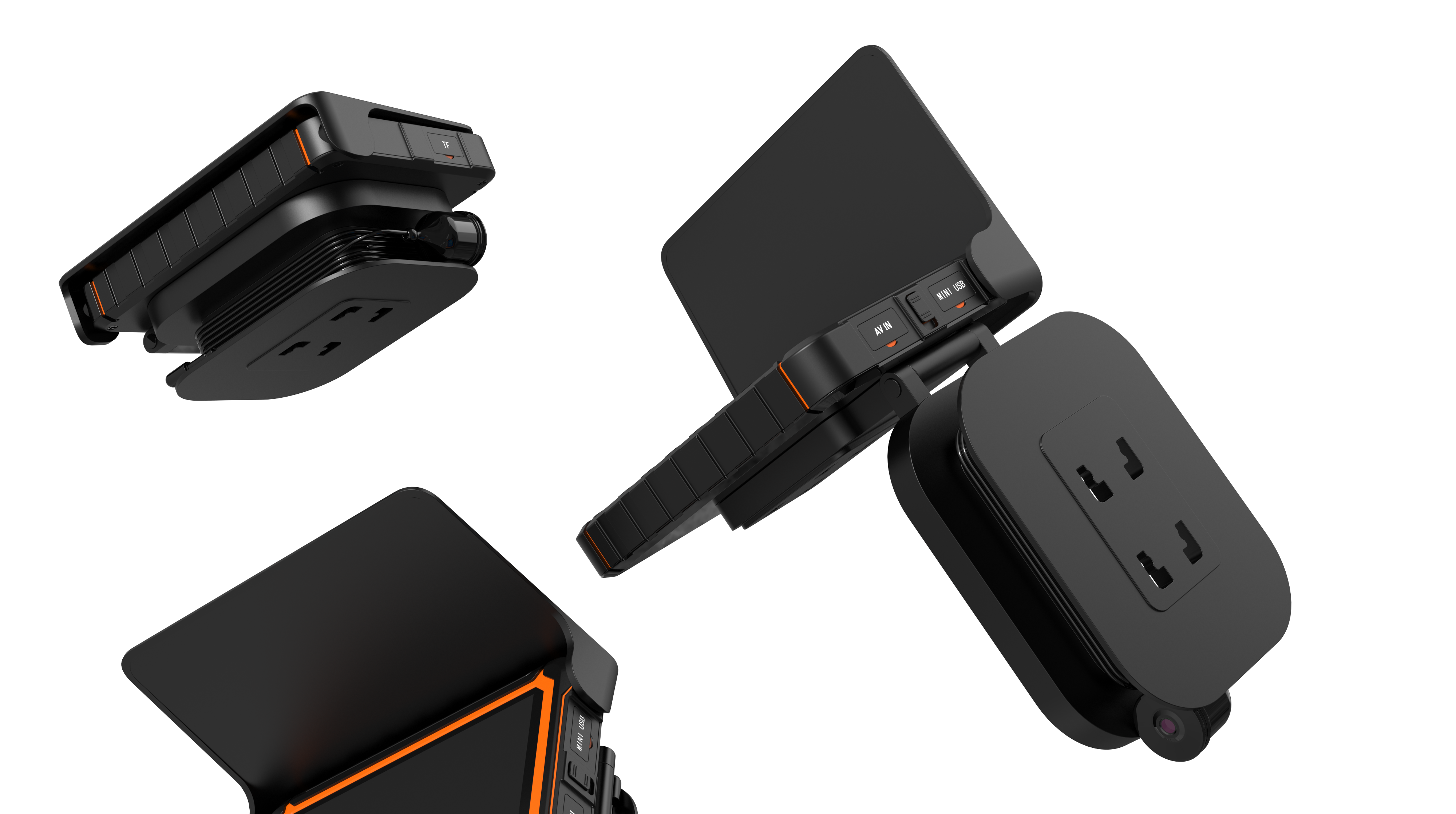 Design process，Industrial tools，