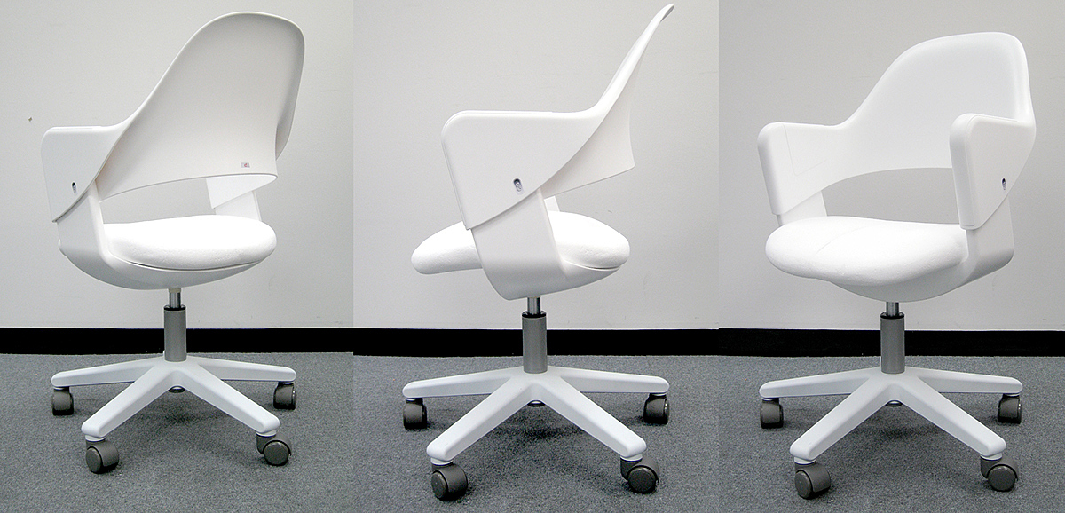 Row，children，chair，2012if Award，2012 red dot award，Gmark，