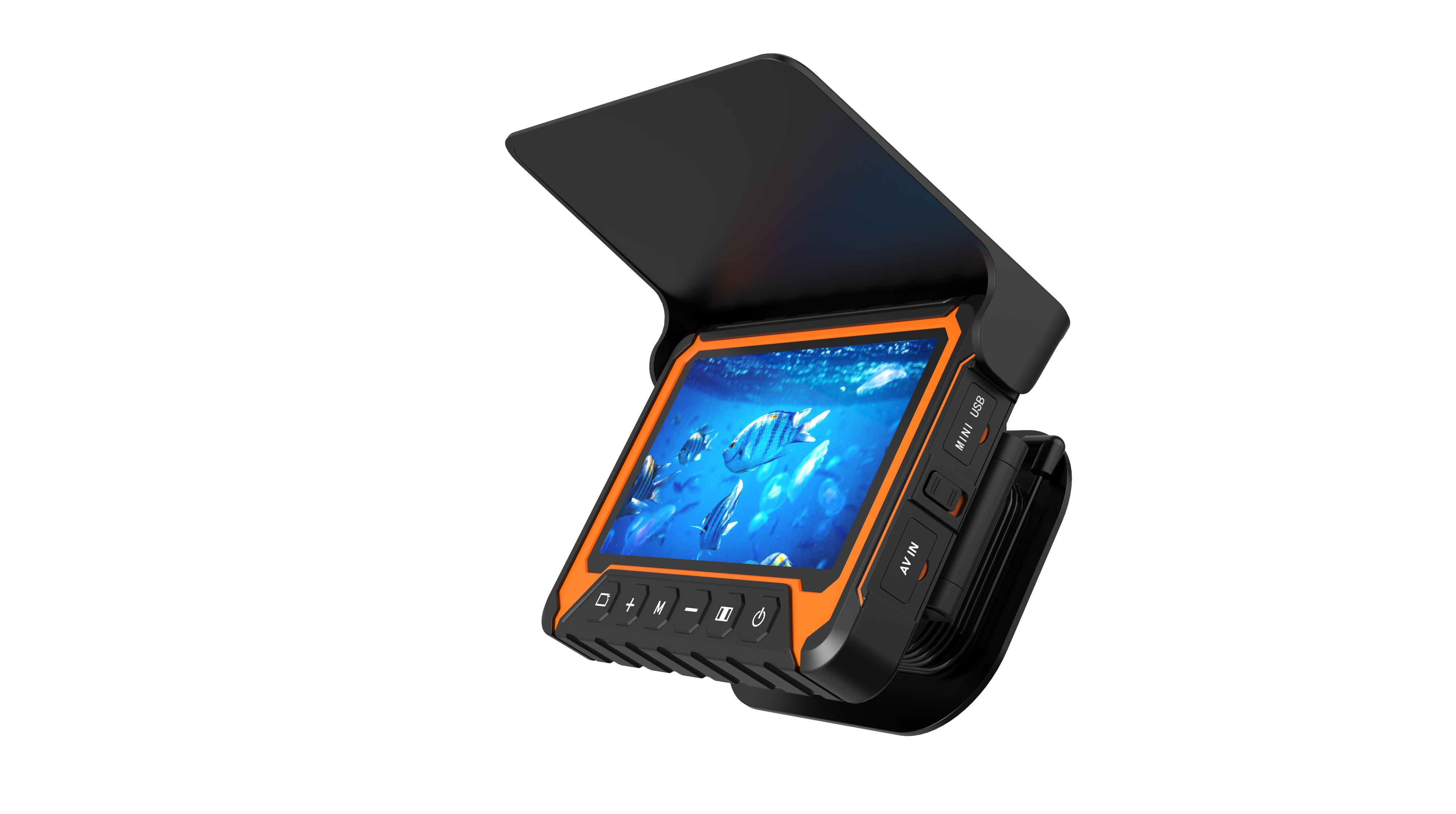 Design process，Industrial tools，