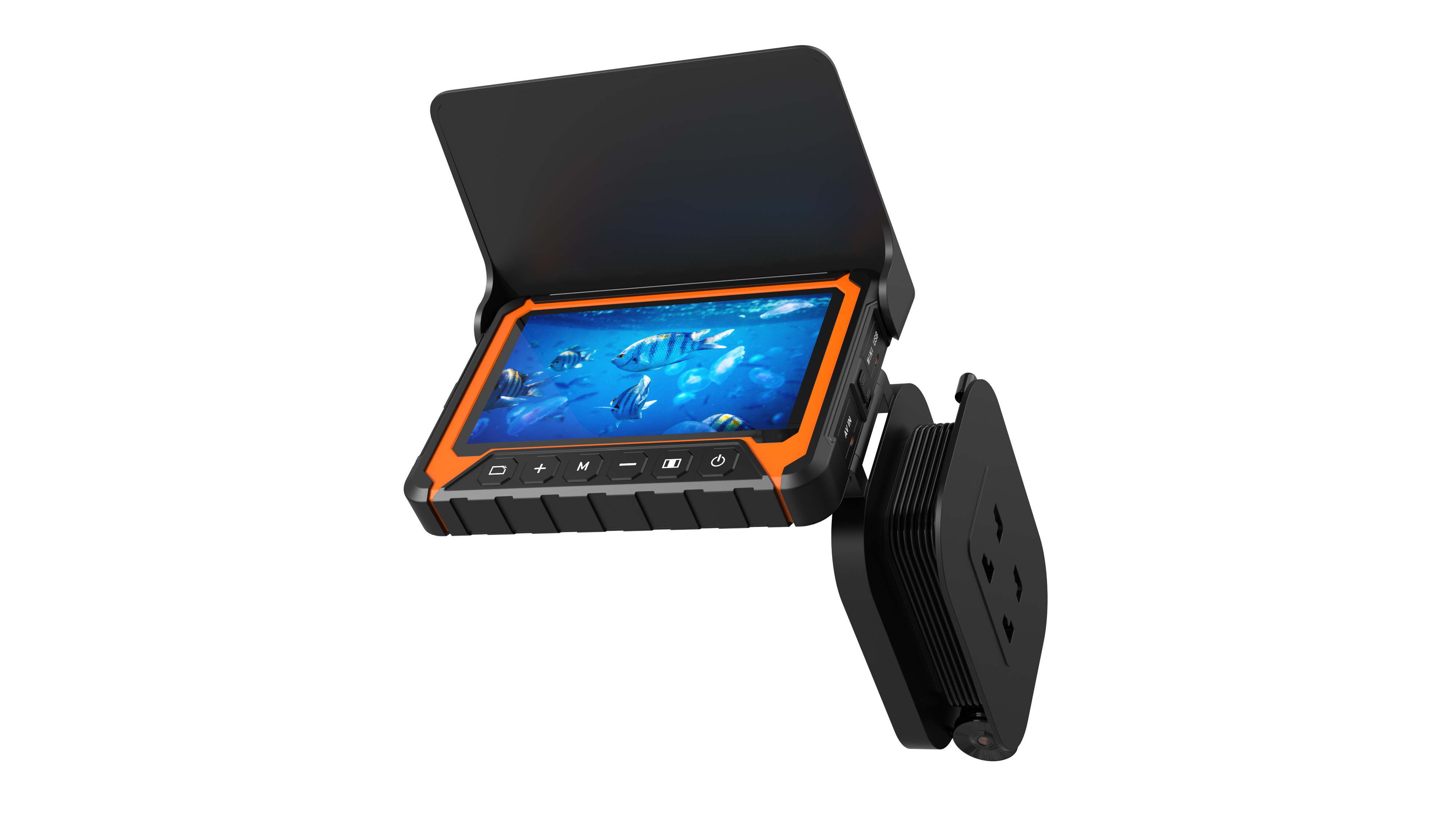 Design process，Industrial tools，