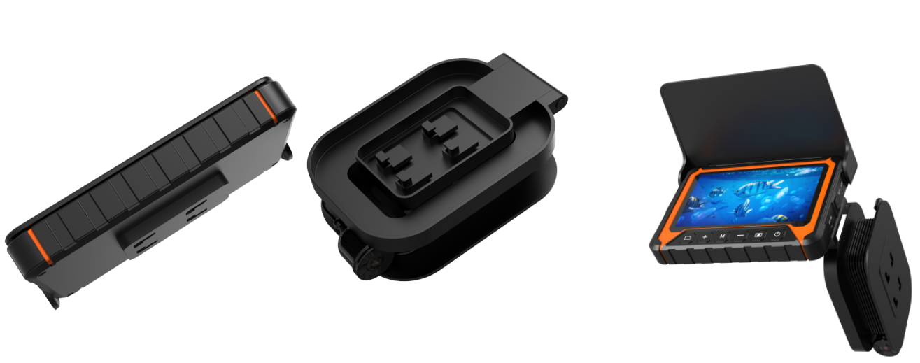 Design process，Industrial tools，