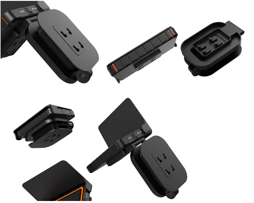 Design process，Industrial tools，