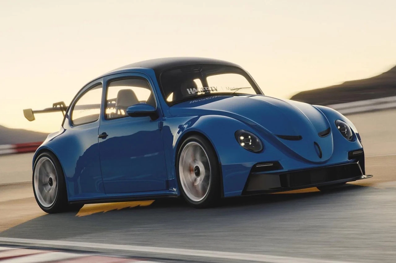 Concept Car，The Beatles，Porsche，