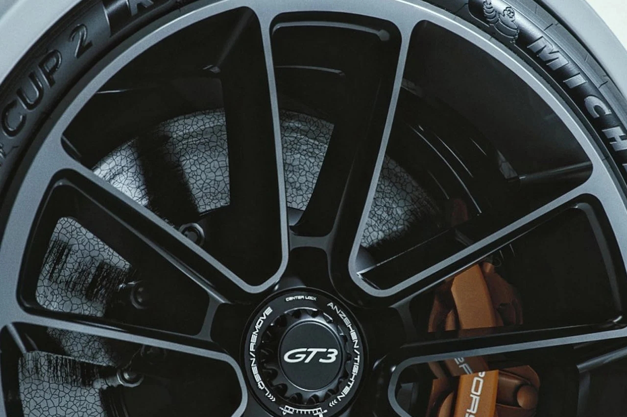 Concept Car，The Beatles，Porsche，