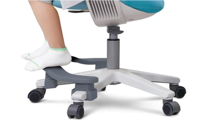 Row，children，chair，2012if Award，2012 red dot award，Gmark，