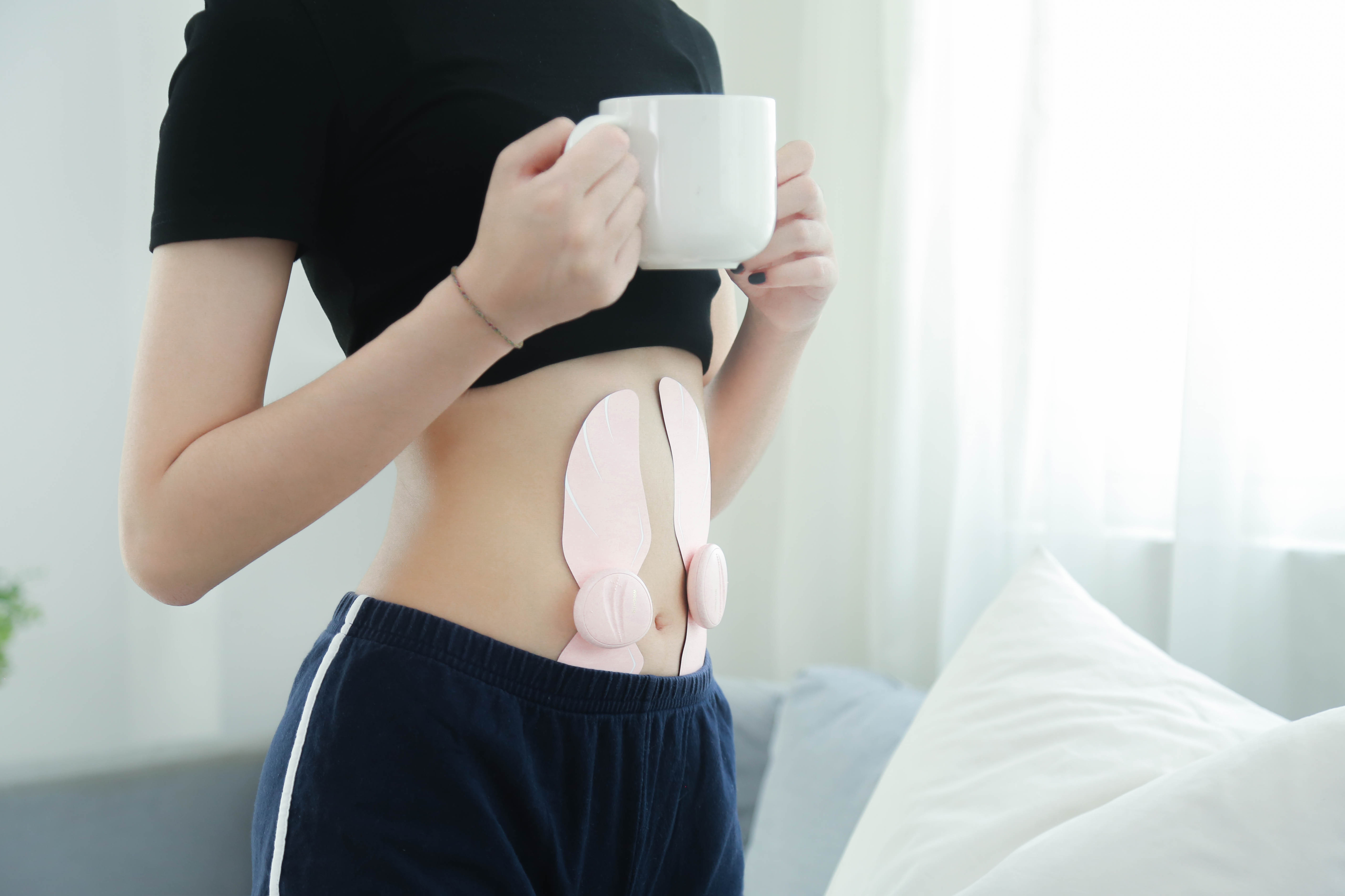 household，female sex，medical care，Gehu，postpartum recovery ，relax，