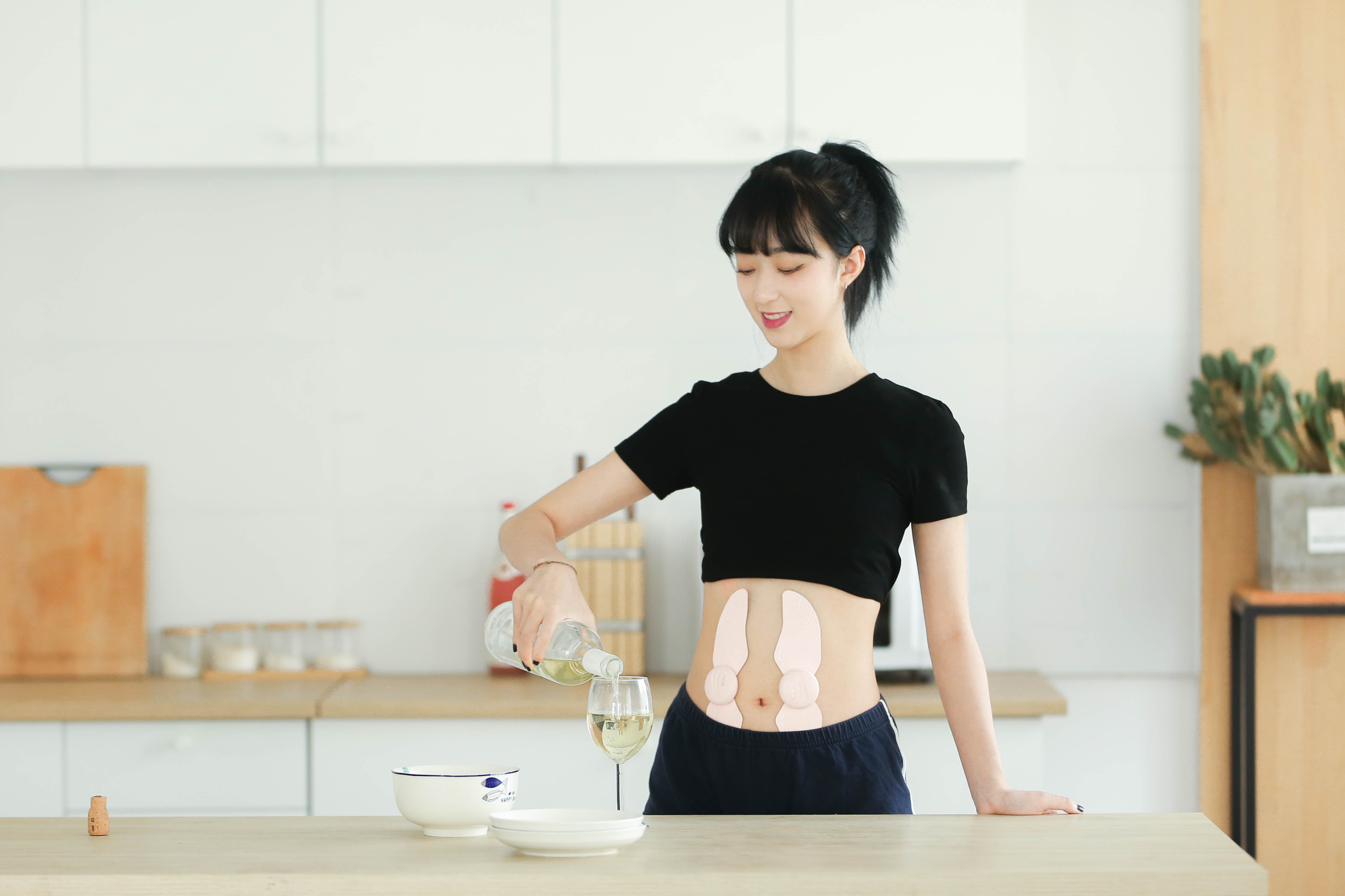 household，female sex，medical care，Gehu，postpartum recovery ，relax，