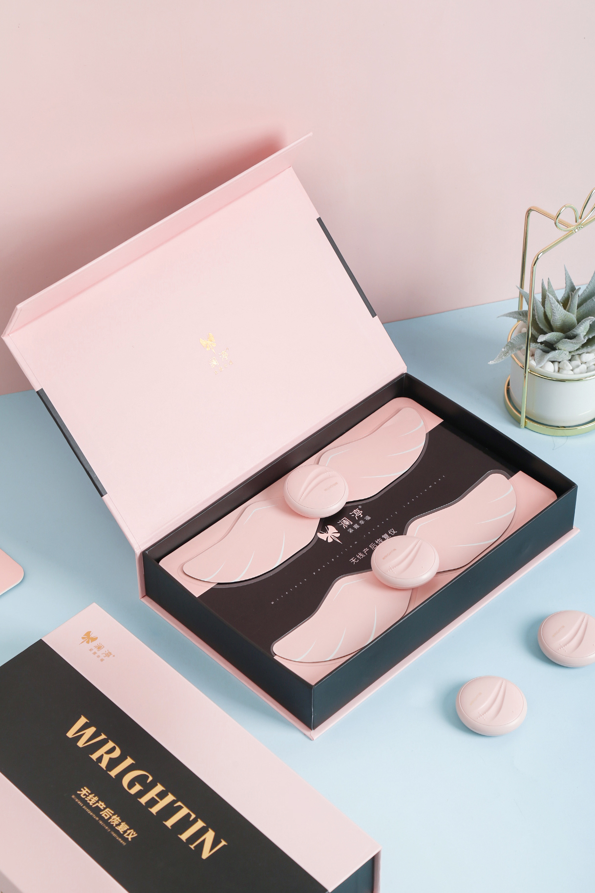 household，female sex，medical care，Gehu，postpartum recovery ，relax，