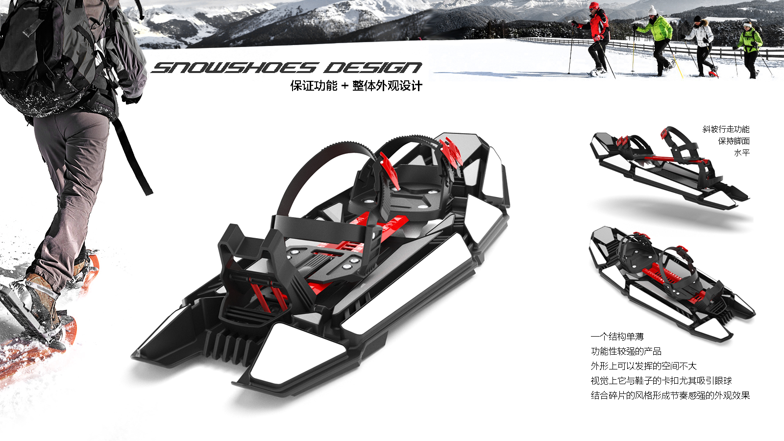 sample reels，portfolio，