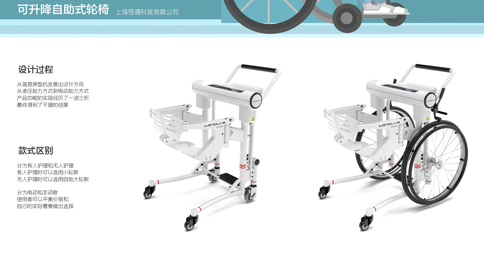 sample reels，portfolio，