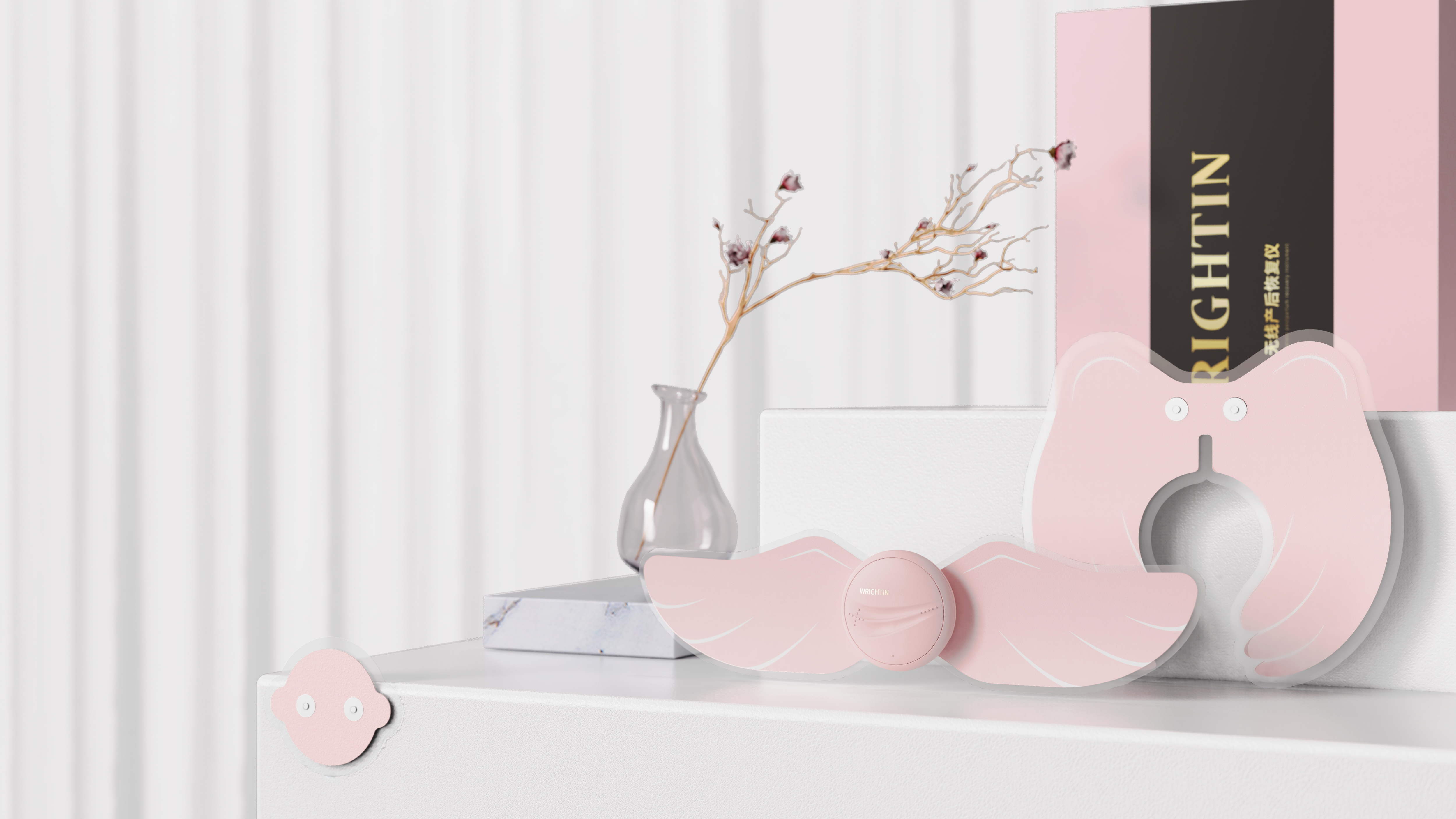 household，female sex，medical care，Gehu，postpartum recovery ，relax，