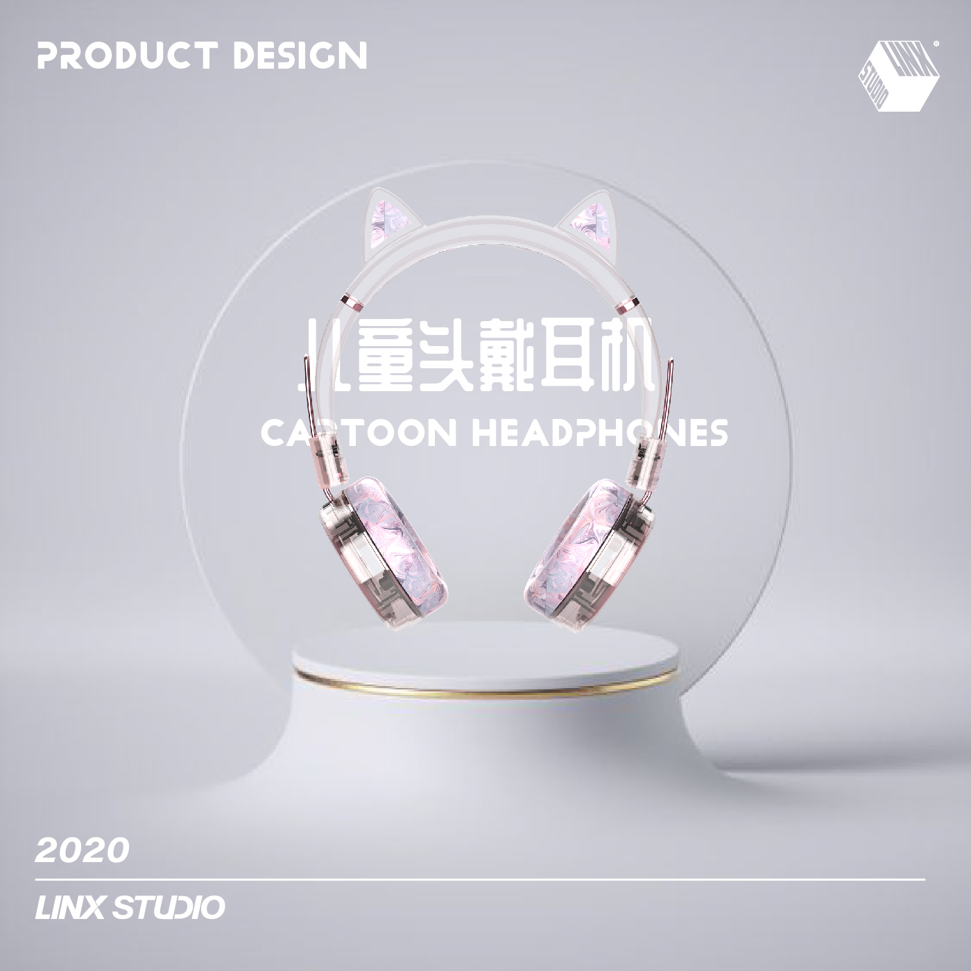 headset，Children's earphone，headset，Bluetooth headset，