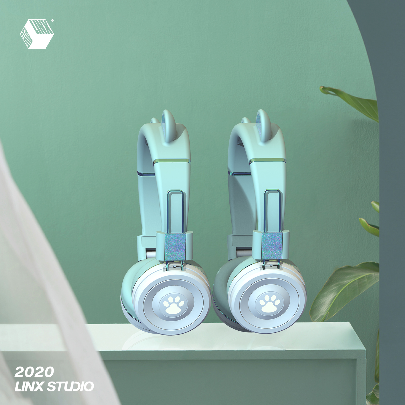 headset，Children's earphone，headset，Bluetooth headset，