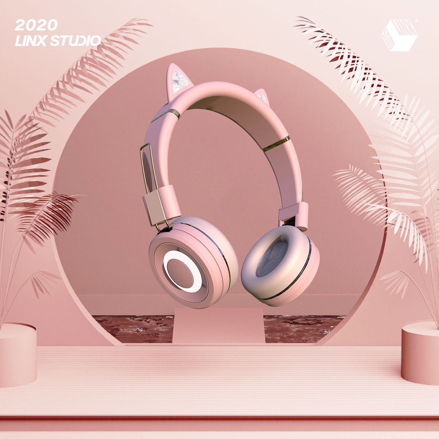 headset，Children's earphone，headset，Bluetooth headset，