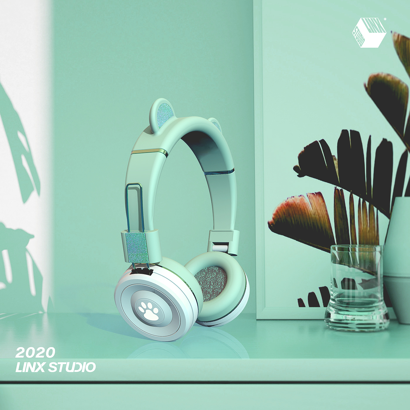 headset，Children's earphone，headset，Bluetooth headset，