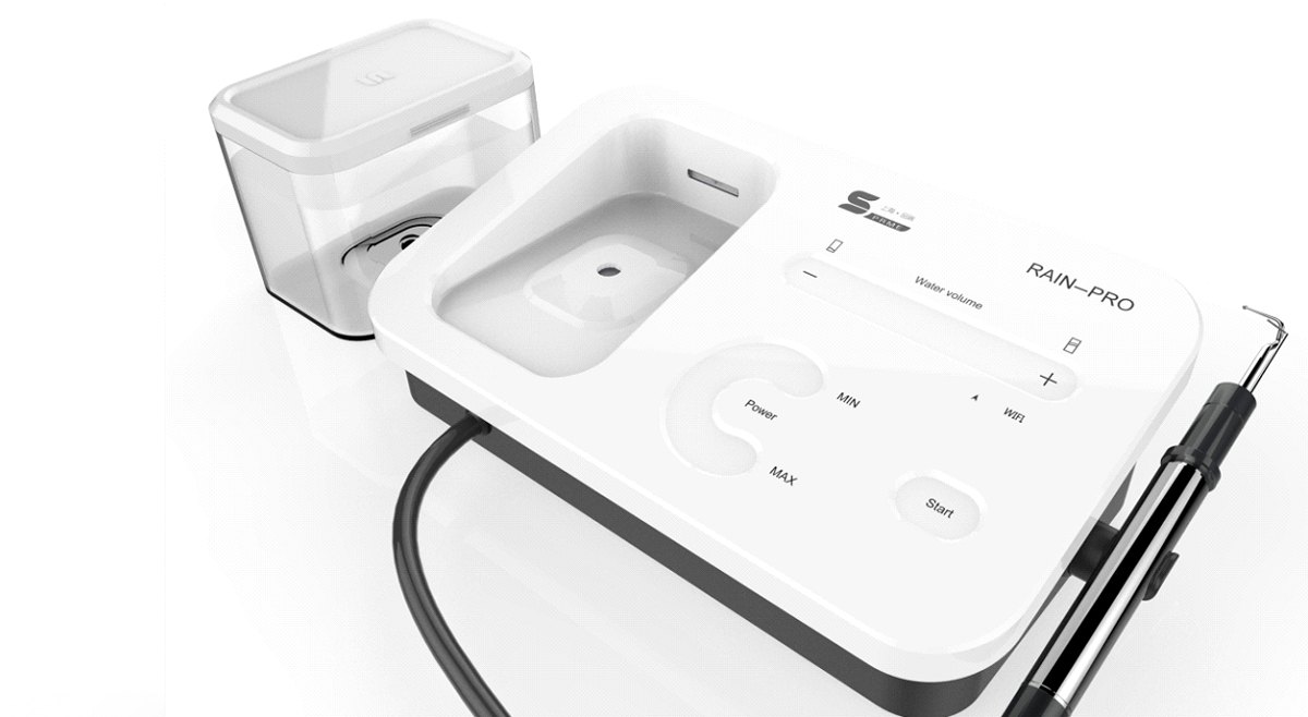 medical apparatus and instruments，industrial design，