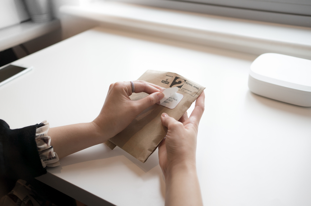 Test disk，Small and medium molecules in blood，Diagnostic equipment，Kenkō，